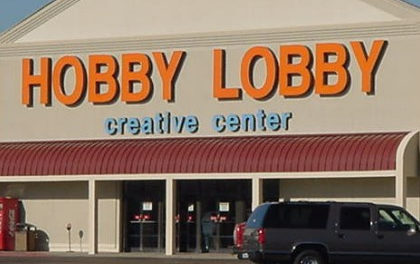Hobby Lobby Awaits Appeals Decision
