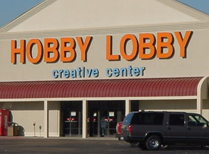 Hobby Lobby Awaits Appeals Decision