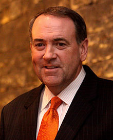 Mike Huckabee Is Not a Fan of the DOMA Decision: ‘Jesus Wept’