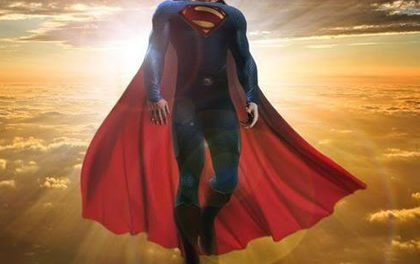 Superman Goes to Church – 2013 Films With the ‘Most Faith and Values’