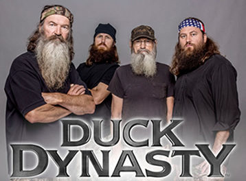 Pastor to join cast of “Duck Dynasty”