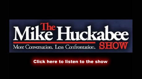 HuckabeeShow