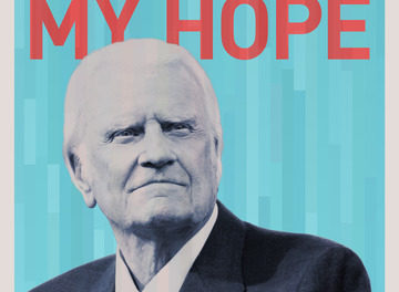 Special tribute album for Billy Graham