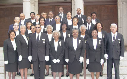 D.C. church recalls real butler as quiet man of steady faith