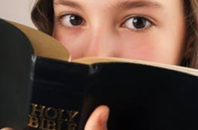 14 Things Americans Think About The Bible In 2013