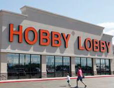 Government to challenge Hobby Lobby
