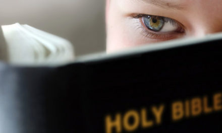 KY Senate Passes Bill to Teach Bible in Public Schools