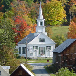 The State of the Church In America: Hint: It’s Not Dying