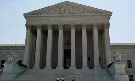 Supreme Court case could define religion’s role in public