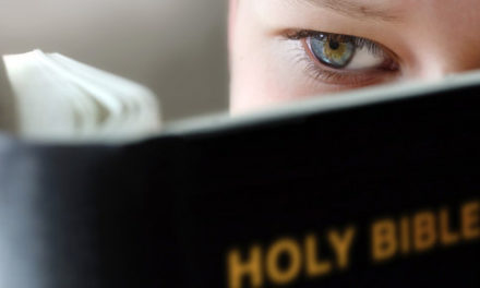 Steve Green Proposes Bible Curriculum to OK High School