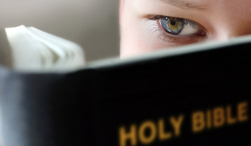 Steve Green Proposes Bible Curriculum to OK High School