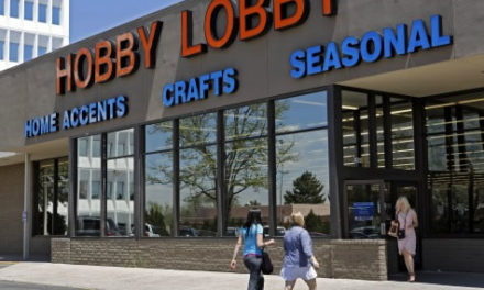 Hobby Lobby Case Not Just a Win, but An Important First Step