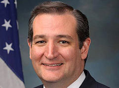Poll: Ted Cruz 3rd ‘most influential’ world leader, behind pope, Obama