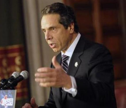 NY Gov Declares Conservatives ‘Have No Place in the State of New York