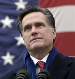 Romney: The Price of Failed Leadership