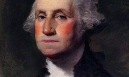 Will ‘Washington: A Man of Prayer 2014’ Change the Heart of Congress?