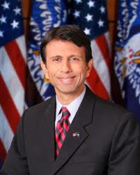 Governor Jindal: Accepting Jesus Most Important Moment in Life