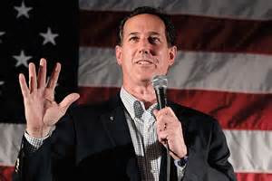 Rick Santorum calls for ‘blue-collar conservatism’