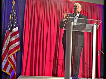 Huckabee has message for those focused only on ‘liberty’ and low taxes