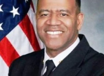Chief Suspended for Professing Christian Beliefs