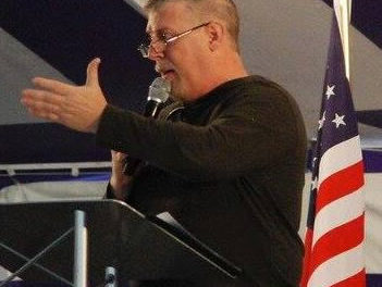 Florida Pastor to Run For Congress