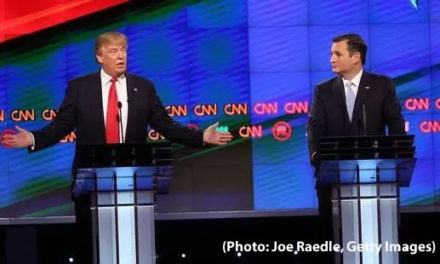 Cost of 2016 Presidential Race Passes $1 BILLION