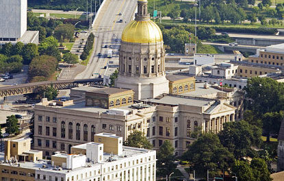 Georgia Religious-Liberty Fight Reveals Weakened Influence