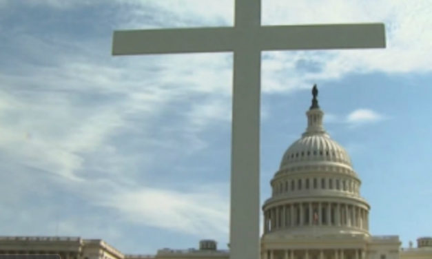 Hundreds of Pastors Seek Political Offices