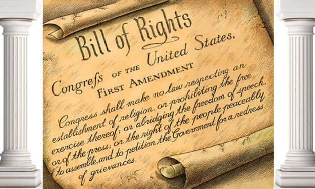 “To disarm the people…was the best & most effectual way to enslave them.” -warned George Mason, Father of the Bill of Rights