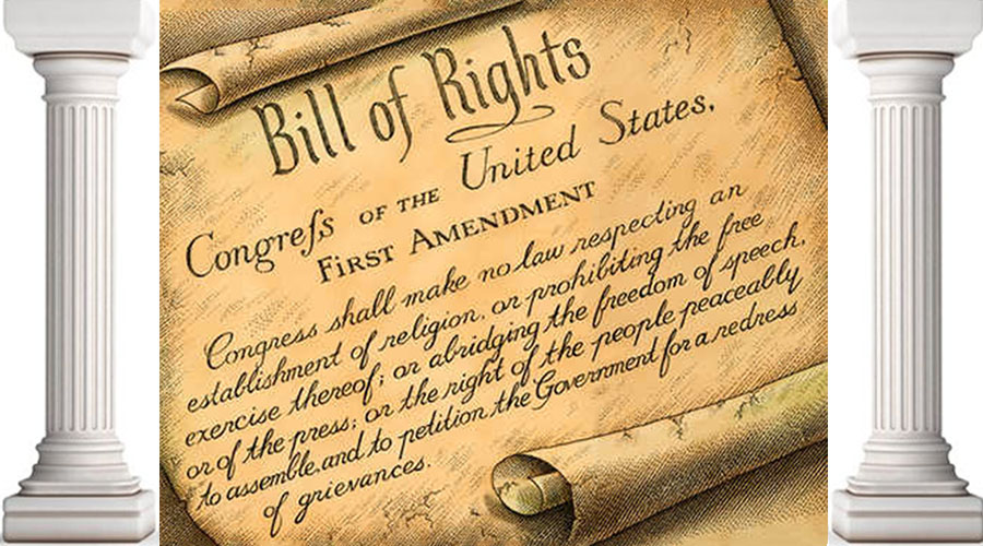 “To disarm the people…was the best & most effectual way to enslave them.” -warned George Mason, Father of the Bill of Rights