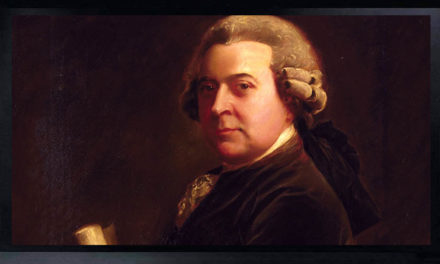 Prayers and Presidents – Where They Worshiped