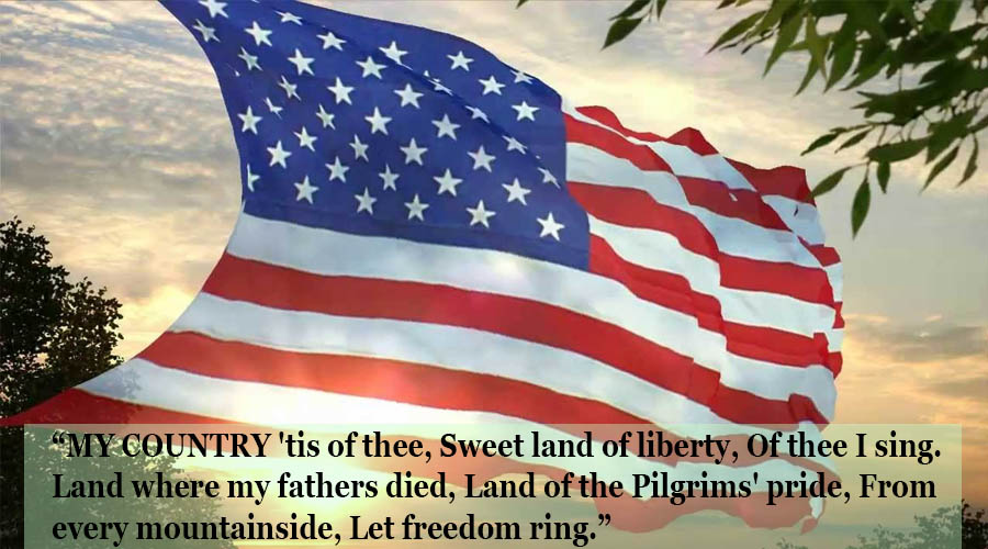 We Must Not Allow Our Creative Protest To Degenerate Into Physical Violence M L K Jr My Country Tis Of Thee Sweet Land Of Liberty Of Thee I Sing American Renewal Project