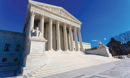The Supreme Court: Where Do We Go from Here?
