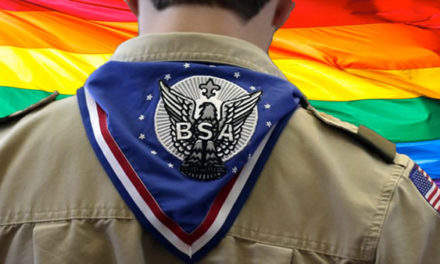 The Boy Scouts’ long journey :”Morally Straight” to “Transgendered”