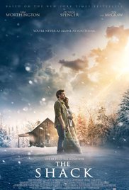The Shack: My Review