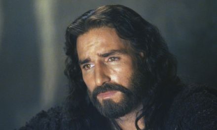New ‘Passion of the Christ’ will be ‘the biggest film in history,’ Jim Caviezel promises