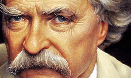 The False Witness – Libations for Liberty