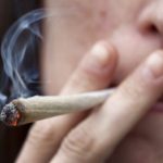 Teenagers who smoke cannabis damage their brains for LIFE and may be more likely to develop schizophrenia