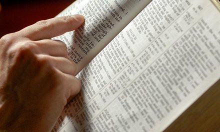 GQ Rejects the Bible as ‘Foolish,’ Tells People Not to Read It – Franklin Graham Points Them to Jesus