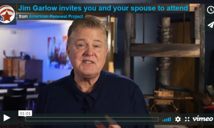 Jim Garlow invites ministry leaders