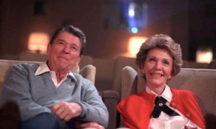 Reagan’s deeply held faith in God