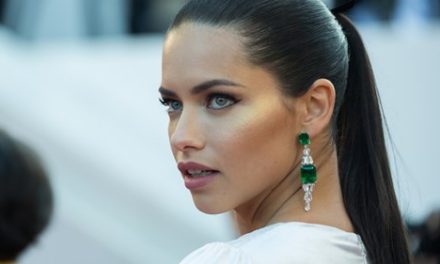 Super Model Adriana Lima Says “Sex is for After Marriage” and Abortion is a Crime