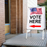For Christians, Voting Is Not an Option.