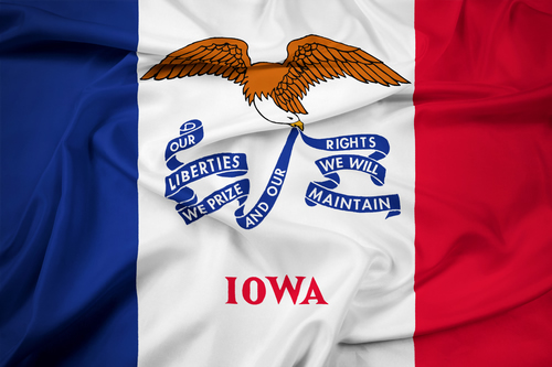Attend an upcoming Iowa Renewal Event