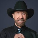 Chuck Norris Praises His Mother Who ‘Prayed for Me All My Life’