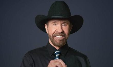 Chuck Norris Praises His Mother Who ‘Prayed for Me All My Life’