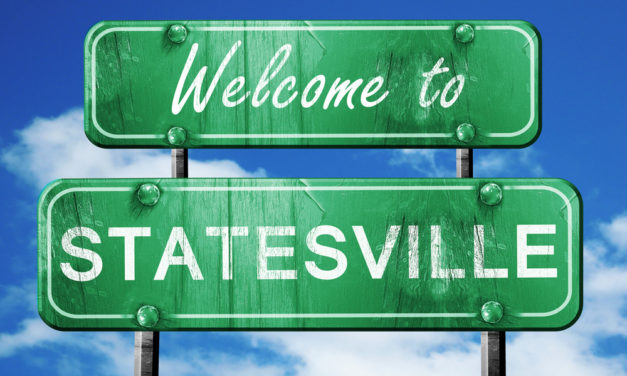 Attend this Statesville, NC Renewal Event 10.25.21