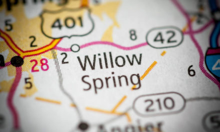 Attend this Willow Spring, NC Renewal Event 11.01.21