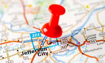 Attend this Jefferson City prayer event – July 25, 2022