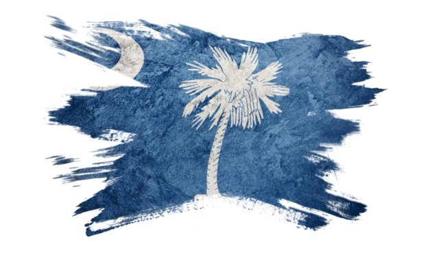 Attend this South Carolina Event, June 6, 2022